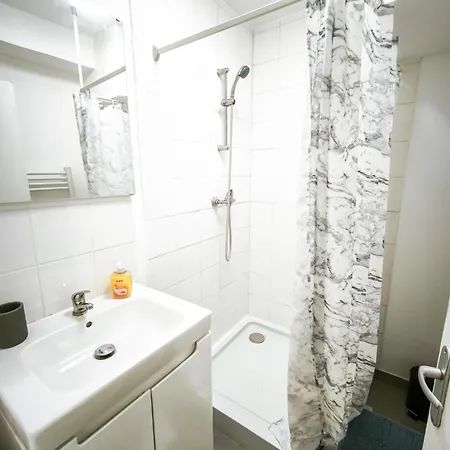 Carlappartement Premium Confort Et Sérénité Iii Apartamento