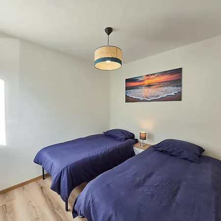 Carlappartement Premium Confort Et Sérénité Iii *