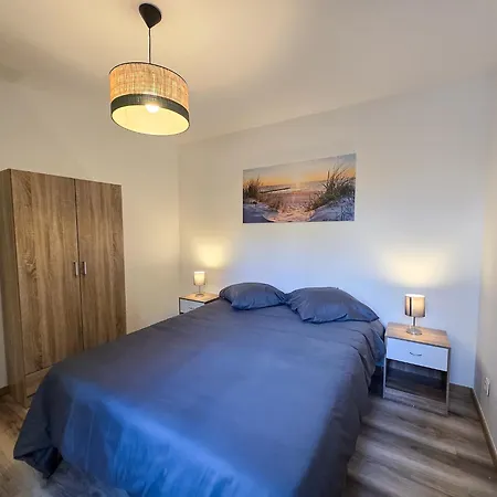 Carlappartement Premium Confort Et Sérénité Iii Carling